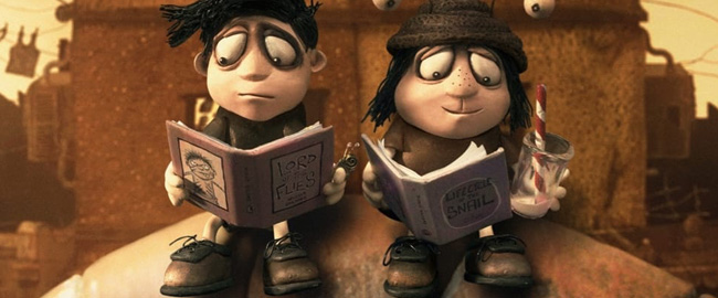 Final de Memorias de un Caracol explicado