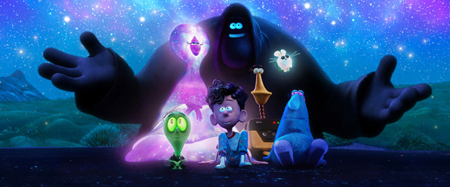 Final de Orion y la Oscuridad explicado