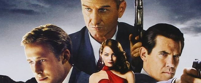 Final de Gangster Squad (Brigada de Élite) explicado
