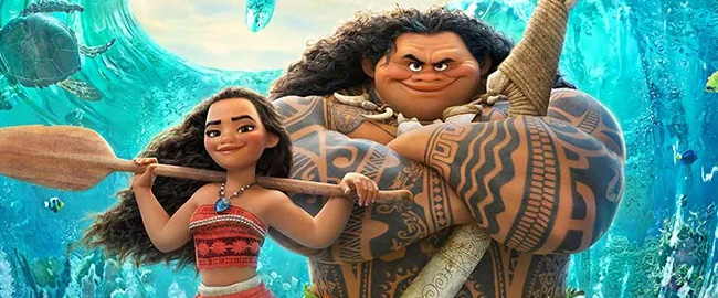 Explicación del final de Vaiana