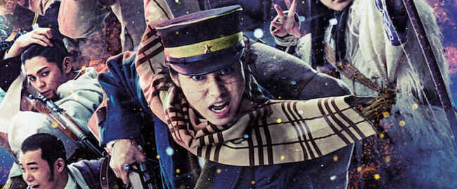 Final de Golden Kamuy explicado