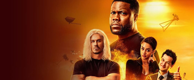 Final de Muere, Hart 2: Doble o Nada explicado