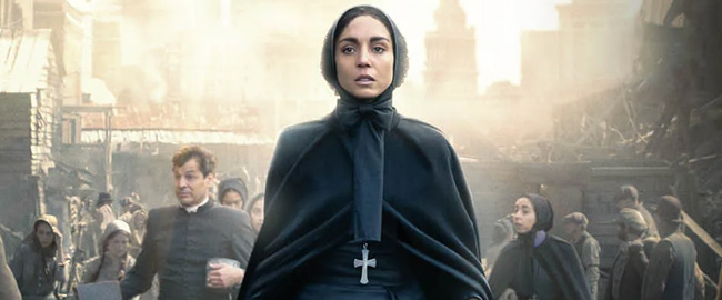 Explicación del final de Cabrini: Una Mujer Italiana