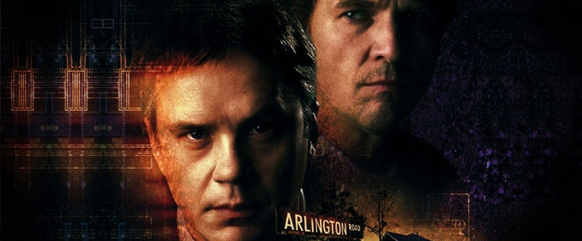 Final de Arlington Road: Temerás a tu vecino explicado