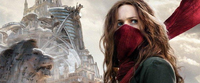 Final de Mortal Engines explicado