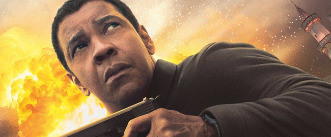 Final de The Equalizer 2 (El Protector 2) explicado