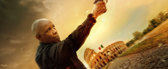 Final de The Equalizer 3 (El Protector 3) explicado