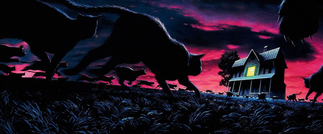 En defensa de “Sonámbulos” (1992): Terror, Stephen King y gatos asesinos en su máxima expresión