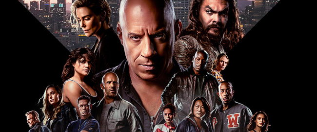 Final de Fast & Furious X (A todo Gas 10) explicado