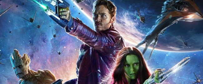 Final de Guardianes de la Galaxia explicado