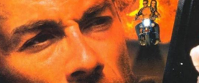 Jean-Claude Van Damme en Van Damme's Inferno 1999