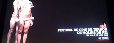 Molins Films Festival: Crónica de la edición XXXIII