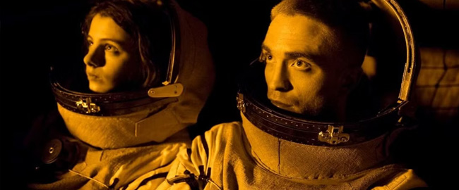 Explicación del final de High Life