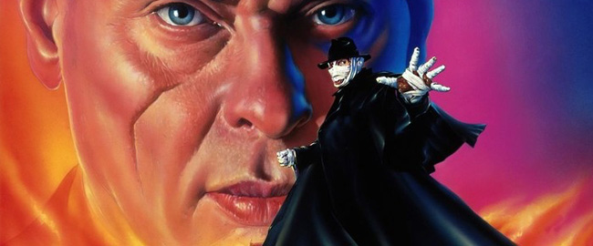 Final de Darkman 2: El regreso de Durant explicado