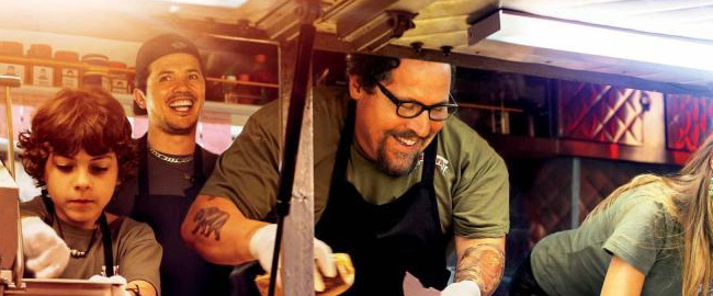 Explicación del final de Chef