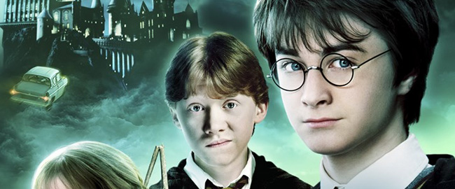 Final de Harry Potter y la cámara secreta explicado