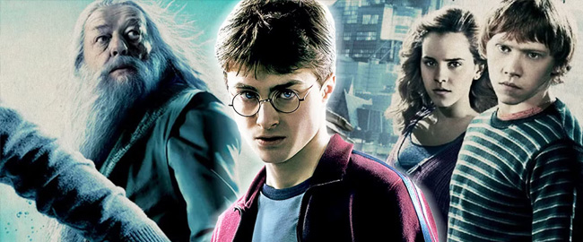Final de Harry Potter y el misterio del príncipe explicado