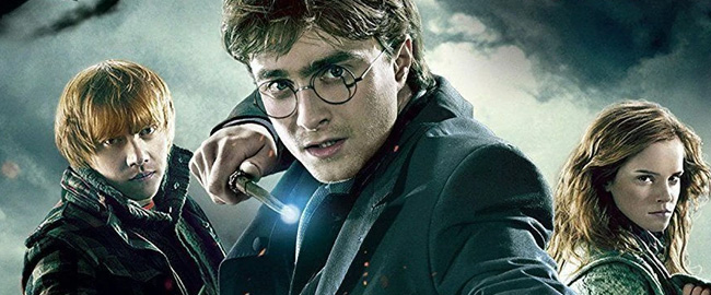 Final de Harry Potter y las reliquias de la muerte - Parte 1 explicado