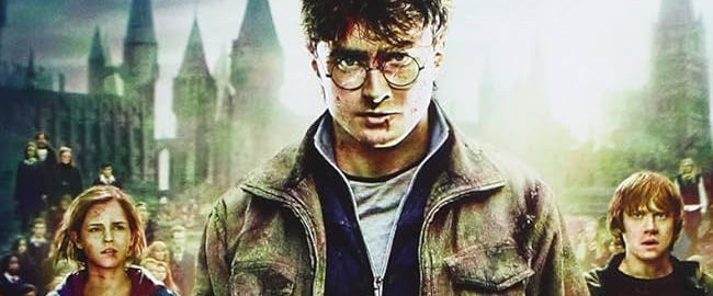 Final de Harry Potter y las Reliquias de la Muerte (Parte 2) explicado