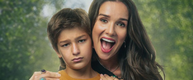 Final de Campamento con Mamá explicado