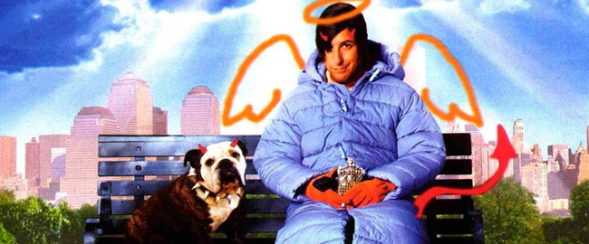 Final de Little Nicky explicado