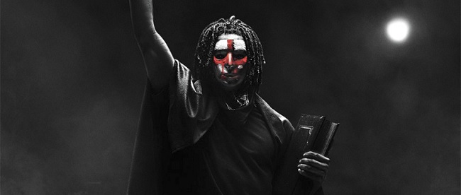 Final de La Noche de las Bestias 4: La primera Purga explicado