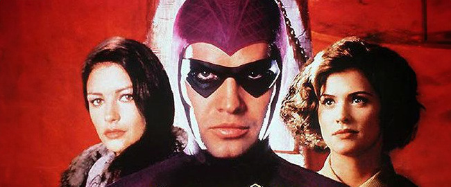 Explicación del final de The Phantom (El Hombre Enmascarado)