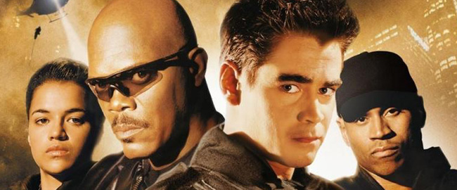 Explicación del final de S.W.A.T.: Los Hombres de Harrelson