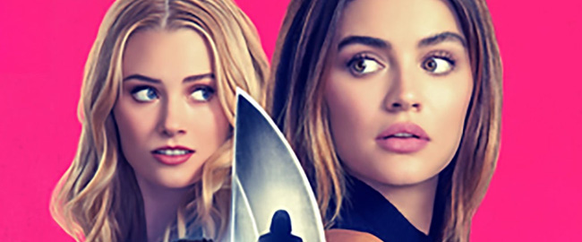 Explicación del final de F*** Marry Kill