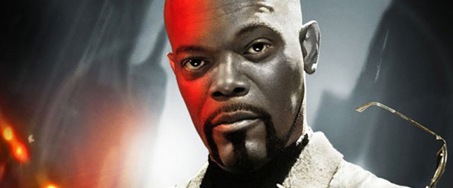 Final de Shaft explicado