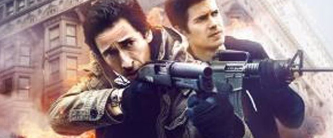 Final de American Heist explicado
