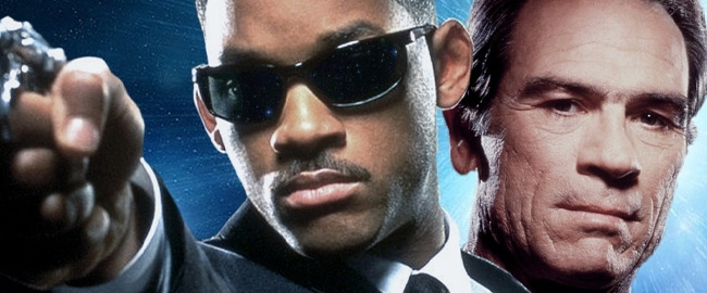 Final de Men in Black explicado