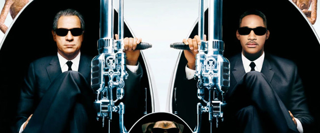 Final de Men in Black 2 explicado