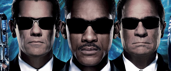 Final de Men in Black 3 explicado