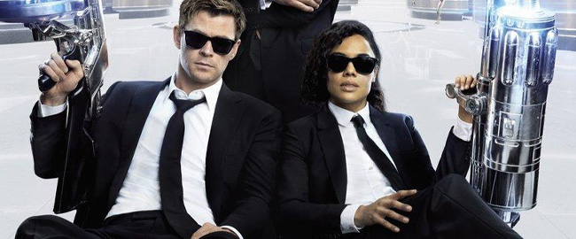 Final de Men in Black 4: International explicado