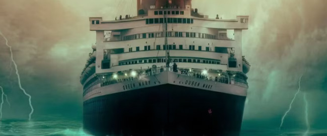 critica Queen Mary
