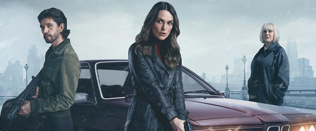 Palomas Negras: La verdadera historia detrás de la serie de Netflix