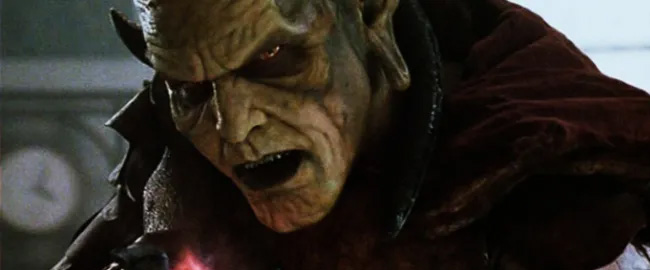 Final de Wishmaster explicado