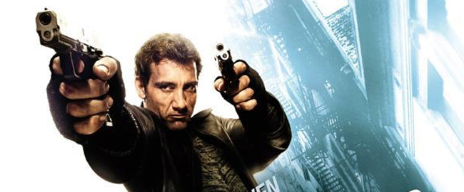 Final de Shoot 'em up: En el Punto de Mira explicado