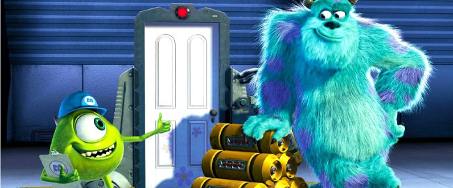 Final de Monstruos, S.A. explicado