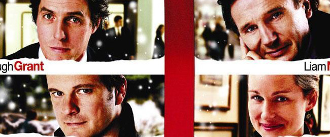 Final de Love Actually explicado