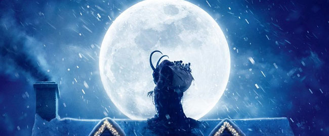Final de Krampus: Maldita Navidad explicado
