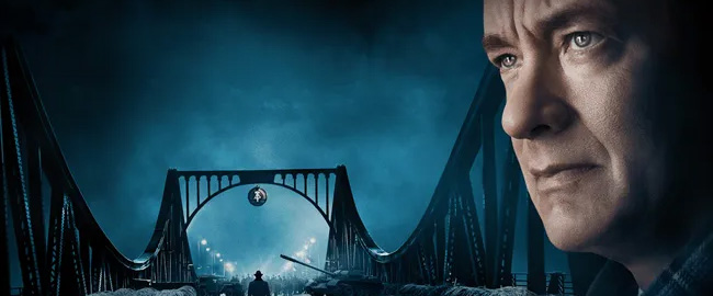 Explicación del final de El Puente de los Espías