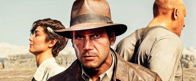 Explicación del final de Indiana Jones y el Gran Círculo