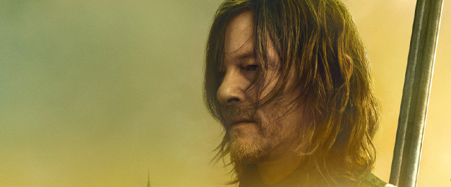 Explicación del final de la Temporada 2 de The Walking Dead: Daryl Dixon