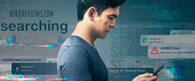 Final de Searching... explicado