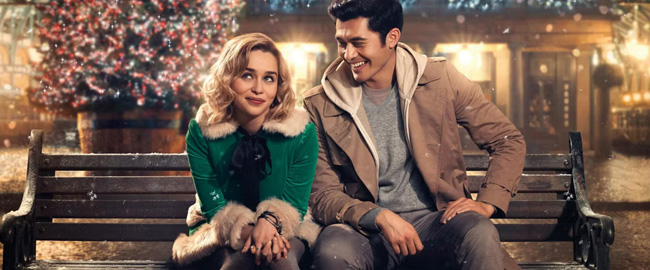 Final de Last Christmas explicado