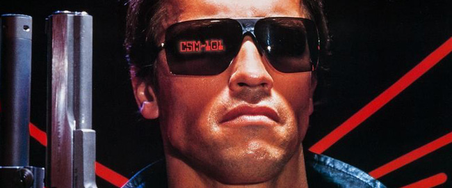 The Terminator 1984