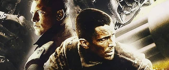 Final de Terminator 4: Salvation explicado