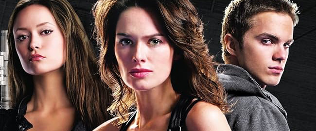 Final de Terminator: Las Crónicas de Sarah Connor explicado